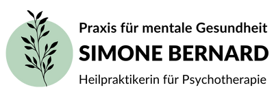 Logo Simone Bernard